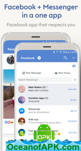 facebook apk for android 4.4.2 free download