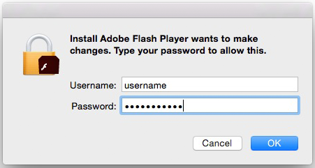 adobe flash player for mac do i have